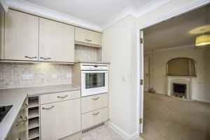 Kitchen - click for photo gallery